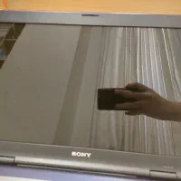 لپتاپ سونی سری VGN|رایانه همراه|اصفهان, شهرستان|دیوار