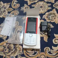 سلام.سالم.هست گوشی نوکیا ۵۳۱۰