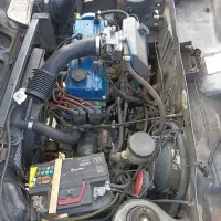 خودرو پی کی|خودرو سواری و وانت|کرانی, |دیوار