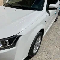 دنا پلاس‌توربو شارژ اتومات