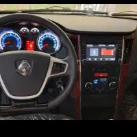 دنا پلاس ۶دنده|خودرو سواری و وانت|زنجان, |دیوار