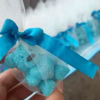 شمع تزیینی|صنایع دستی و سایر لوازم تزئینی|تهران, مشیریه|دیوار