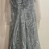 پیراهن مجلسی نو