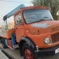 فروش 911جرثقیل5تن|خودرو سنگین|گتوند, |دیوار