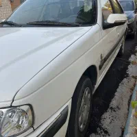 پژو پارس دوگانه شرکت ۹۳|خودرو سواری و وانت|سمنان, |دیوار