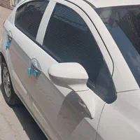 برلیانس H220 دنده ای، مدل ۱۳۹۶|خودرو سواری و وانت|اصفهان, برازنده|دیوار
