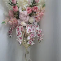 گل و گلدان دکوری|گل مصنوعی|تهران, جوادیه تهرانپارس|دیوار