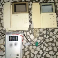 دربازکن تصویری سیاه و سفید