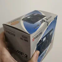 دوربین یاشیکا آکبند پلمپ اصل ژاپن