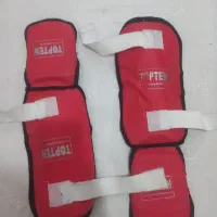 دوعدد پابند