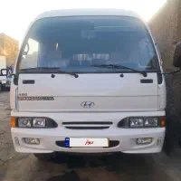 مینی بوس هیوندا مدل۹۰