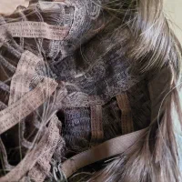 دوکلاه گیس هردو چتری کوتاه هم سشوار می شه هم فر|آرایشی، بهداشتی، درمانی|تهران, سنائی|دیوار