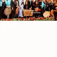 آموزش تنبک