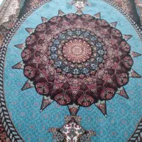 یک جفت قالی۳در۴نو|فرش|اسفراین, |دیوار