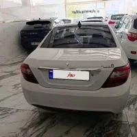 دنا پلاس اتوماتیک مدل ۱۴۰۲ کم کار کرد|خودرو سواری و وانت|تبریز, |دیوار