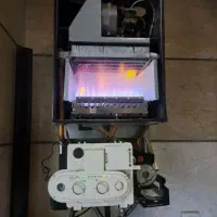 تعمیروسرویس،انواع پکیج وآبکرمکن