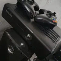ایکس باکس 360دودسته حافظه250