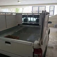 پراید وانت|خودرو سواری و وانت|کرج, کرج نو|دیوار