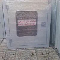 پخش عمده لوازم اتش نشانی جعبه شلینگ  کپسول|ابزارآلات|شیراز, شیشه‌گری|دیوار
