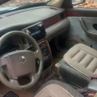 سمند ملی دوگانه کارخانه ۹۴|خودرو سواری و وانت|خوی, |دیوار