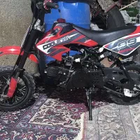 مینی کراس ۱۰۷ سی سی