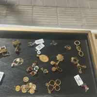 طلا بصورت نقد و اقساط با ضمانت سند ملک و طلا|جواهرات|کرمانشاه, |دیوار