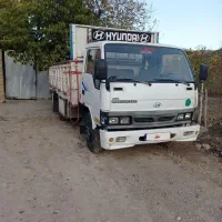 هیوندا مدل 89