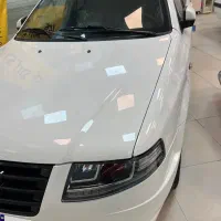 سورن برقی خشک