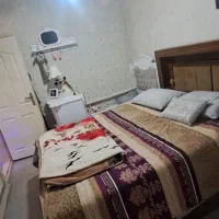 حیاط دوطبقه مارالان سرویس کامل سند شش دانگ|فروش خانه و ویلا|تبریز, |دیوار