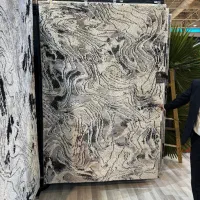 فرش شگی/ فرش فانتزی / فرش مدرن/ کد۹۰۱۰