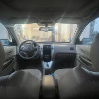 توسان مدل ۲۰۰۹ بی رنگ|خودرو سواری و وانت|چالوس, |دیوار