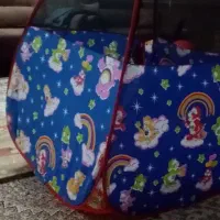 چادر مسافرتی کودک