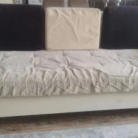 مبل کارکرده L