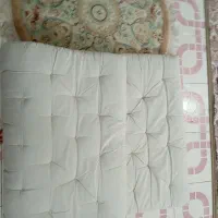 تشک یک نفره|رختخواب، بالش، پتو|ساوه, |دیوار