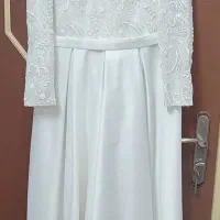 پیراهن عروس