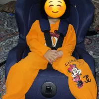 صندلی کودک آرتمن یک سوم قیمت