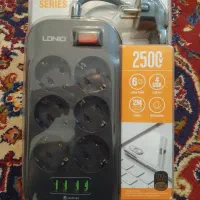 چند راهی برق الدینو|قطعات و لوازم جانبی رایانه|تهران, یوسفآباد|دیوار