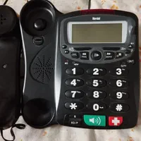 فروش خط ثابت خیابان نطنز