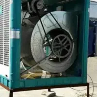 تعمیر و سرویس کولر ابی