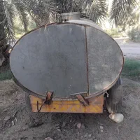 فروش تانکر آب 3000لیتر