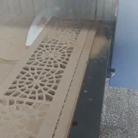 خدمات CNC و وکیوم چوب برای تمام نیازهایتان|خدمات پیشه و مهارت|اصفهان, بابوکان جنوبی|دیوار