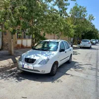 تیبا صندوق‌دار SX، مدل ۱۴۰۰