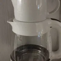 چای ساز فلر