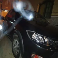 کوییک دنده‌ای R، مدل ۱۴۰۲
