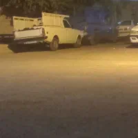 پیکان وانت|خودرو سواری و وانت|پاکدشت, پاکدشت (مامازند)|دیوار