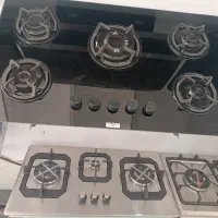 گاز صفحه ای|اجاق گاز و لوازم برقی پخت‌وپز|گنبد کاووس, |دیوار