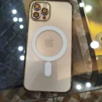 آیفون 12پرو پلمپ به شرط