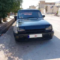 پی کی فروش فوری|خودرو سواری و وانت|اهواز, اهواز|دیوار