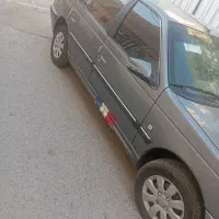 ماشین سالم پارس استثنایی