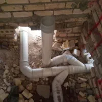 لوله کشی تعمیرات خرده کاری آب فاظلاب پکیج|خدمات پیشه و مهارت|یزد, |دیوار